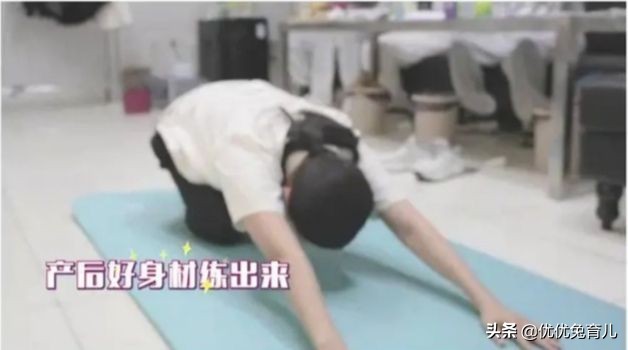 章子怡产后复出形象大变,章子怡复工vlog视频