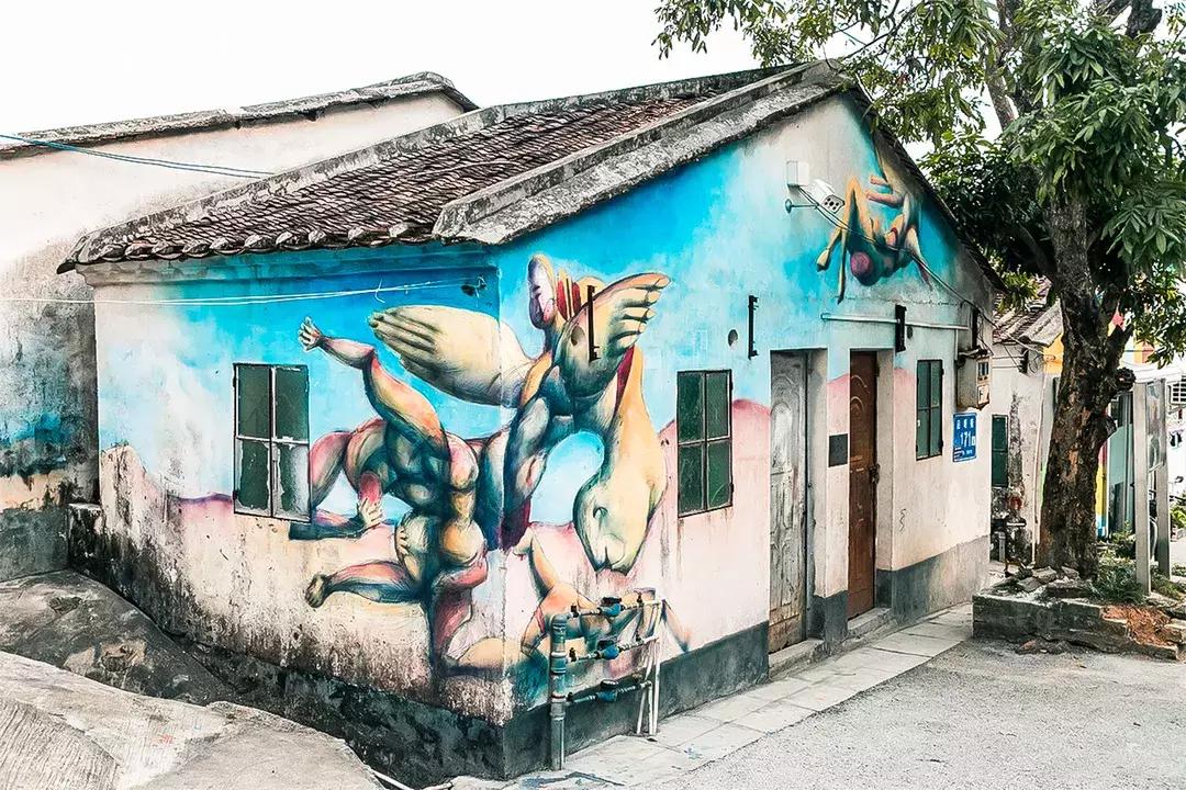 观澜有没有价值,观澜发展得起来吗