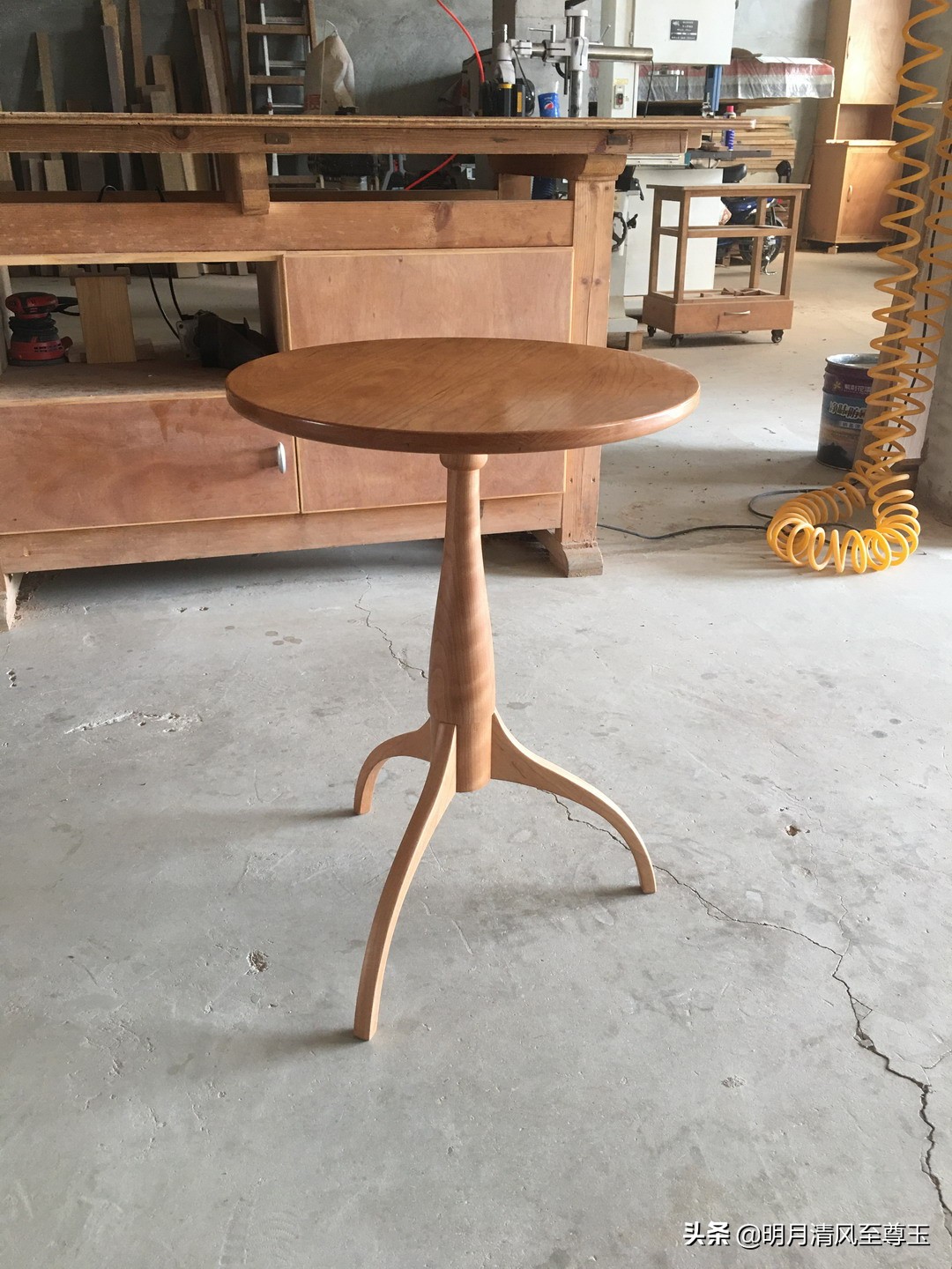 实木家具定制款式,实木家具定制效果怎么样