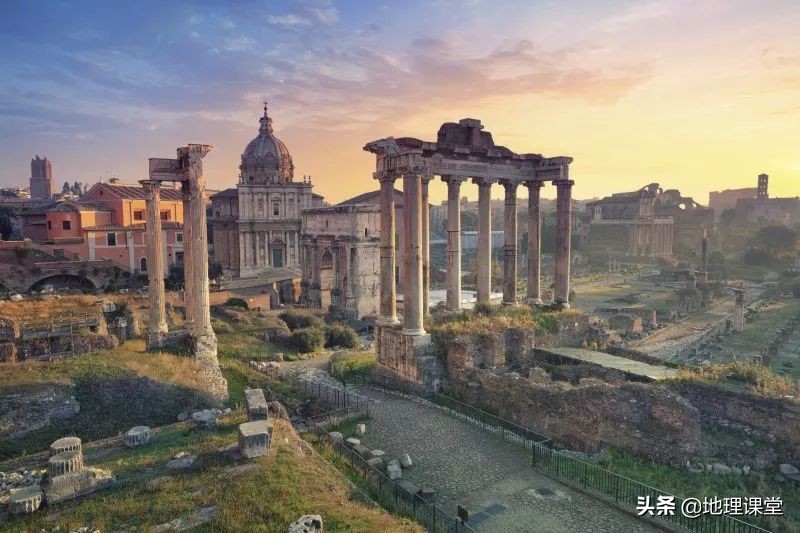 古罗马人为什么用尿刷牙,古罗马用尿液洗衣服