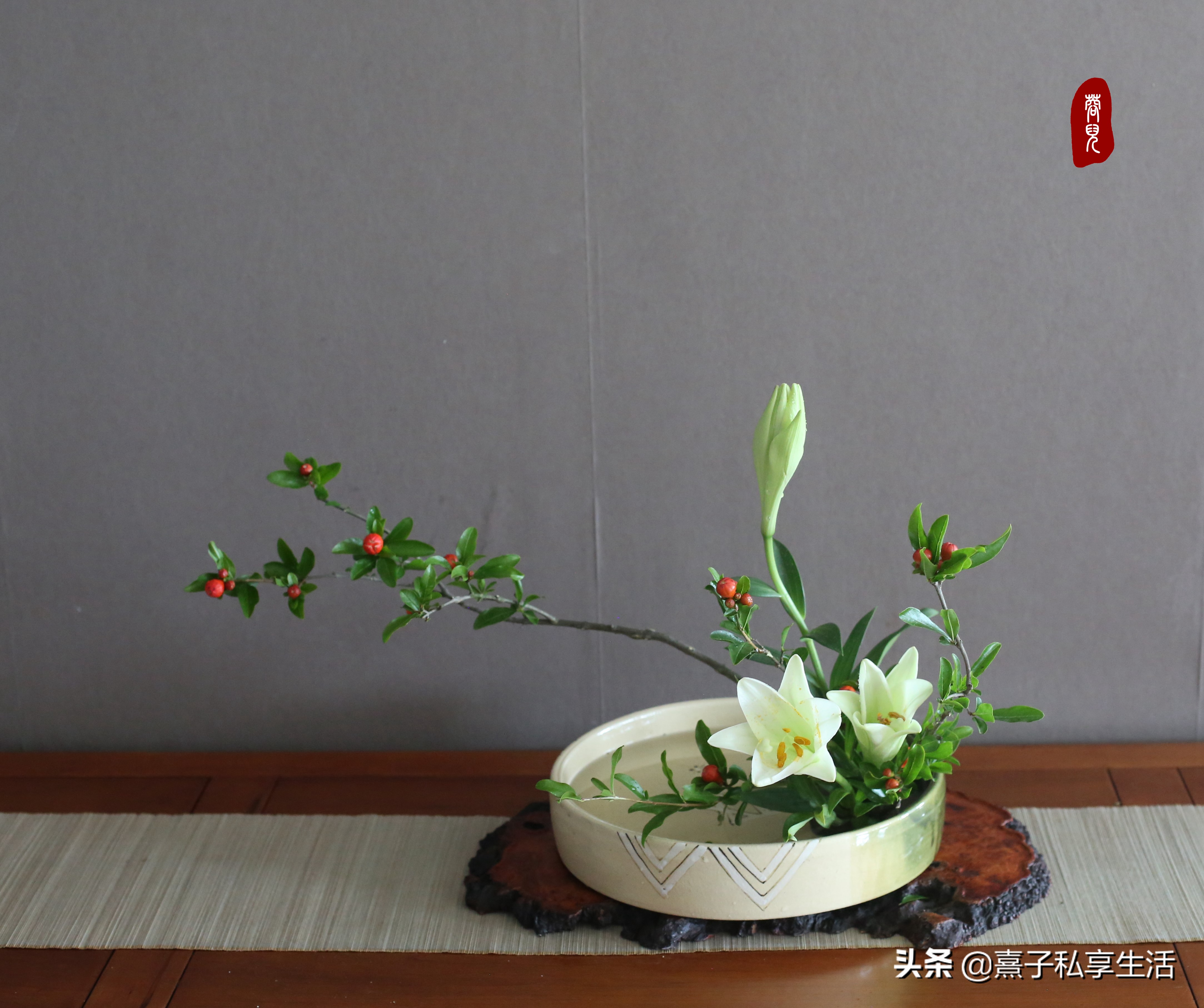 石榴又被人称为什么,石榴好的寓意