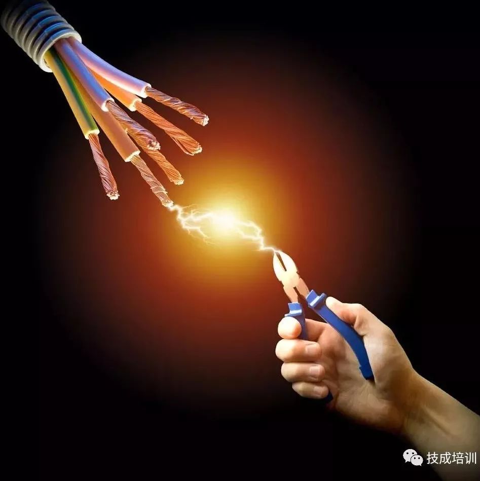 零线和地线接一起电表能走吗,开关地线和零线接错了后果是什么