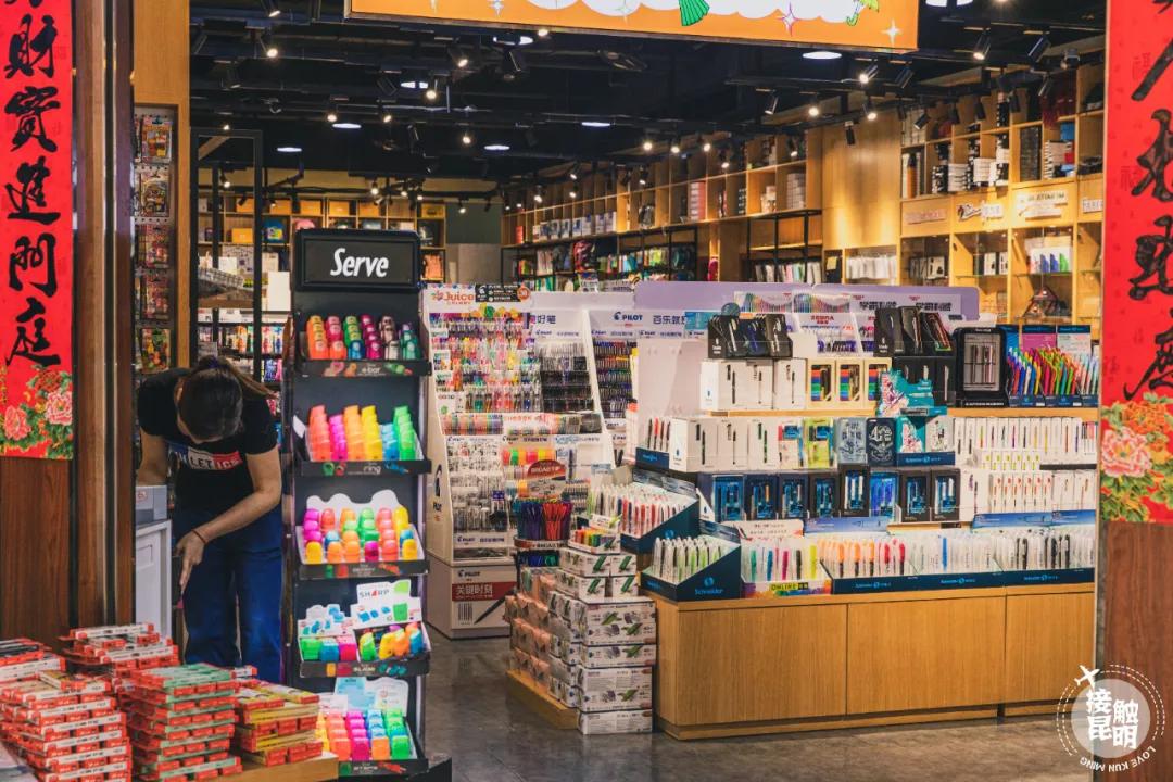 云纺，一个被美食“耽误”的批发市场