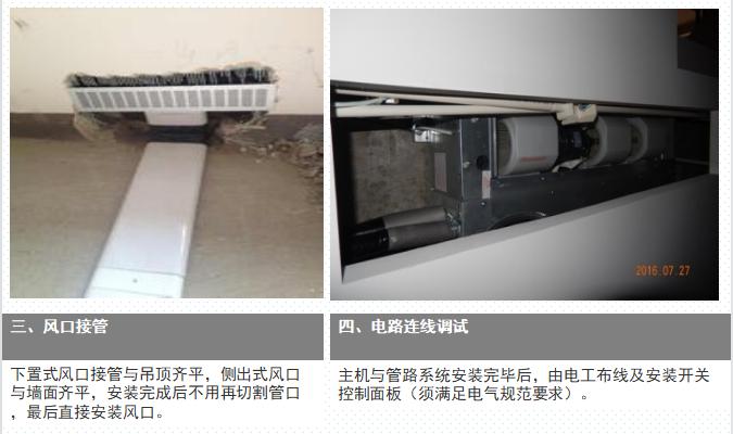 室内精装修工程施工工艺标准,住宅楼精装修资料的施工工艺流程
