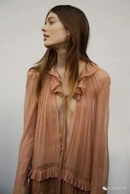 2023服装设计细节 (中性风格服装设计细节)