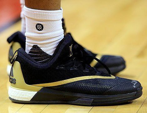 这4双被遗忘的实战好鞋,好看不贵