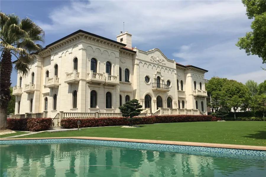 上海陆家嘴汤臣一品多少钱一平方,上海最贵的小区汤臣一品多少钱