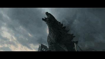 科幻怪兽电影丧尸片,科幻电影怪兽解说