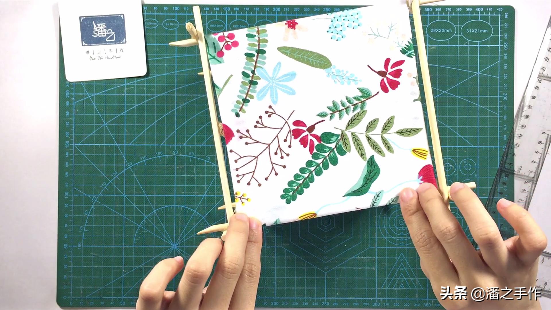 亲子手工灯笼diy活动,亲子手工diy小灯笼