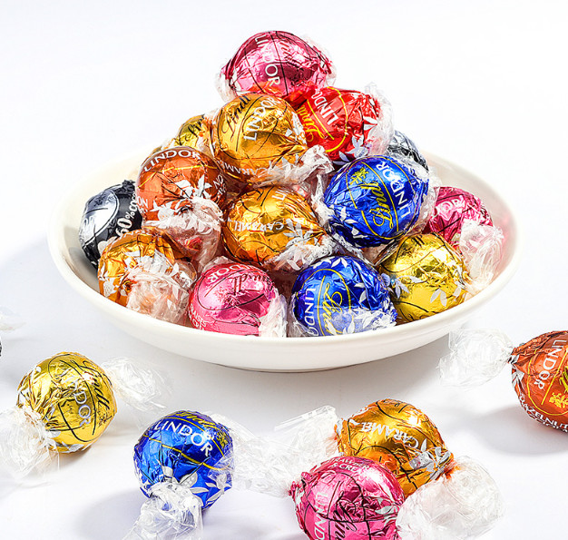 适合女生的高颜值零食,适合撩妹的零食