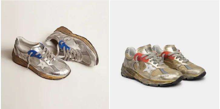 goldengoose上海实体店,goldengooset恤