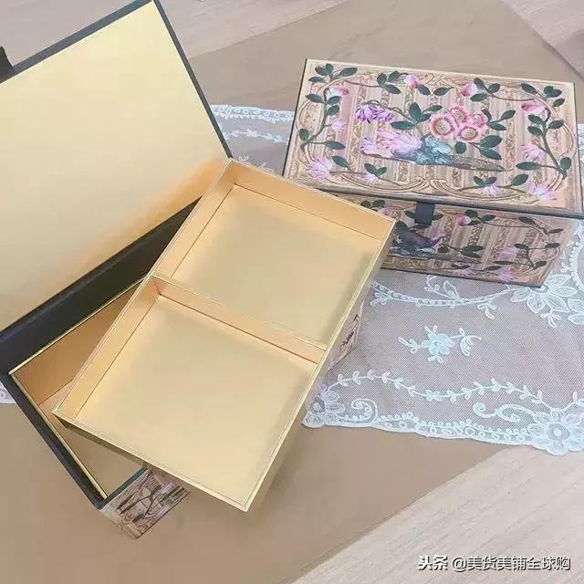 黛珂2023新年限定套装,cpb香奈儿宝丽