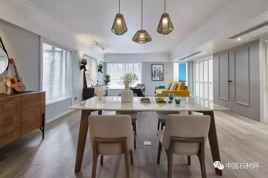 大理石餐桌哪种好,大理石餐桌要1.8厚的还是要3.6厚的