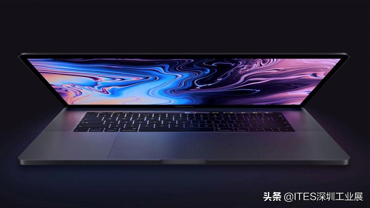 台厂在果链的最后阵地“Mac系列”组装,闻泰独家拿下