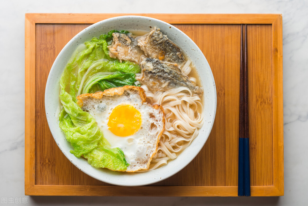 煮面条怎么煮更好吃窍门,煮面条时要注意什么