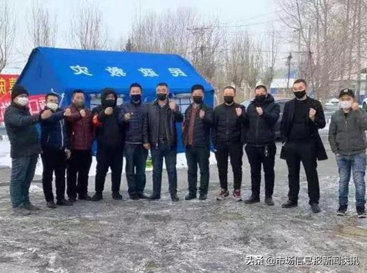 志愿逆行共战疫情,志愿一线抗击疫情