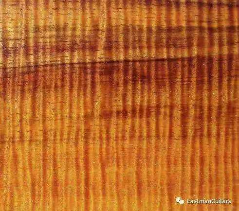 相思木和玫瑰木吉他的音质差别,相思木与杨木比较