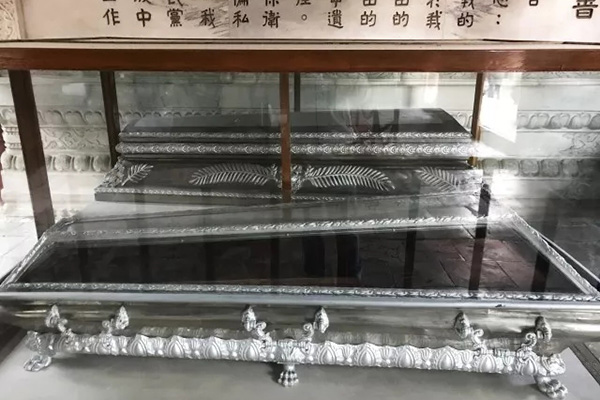 2013广州游记之孙中山纪念堂,孙中山故居纪念馆一日游