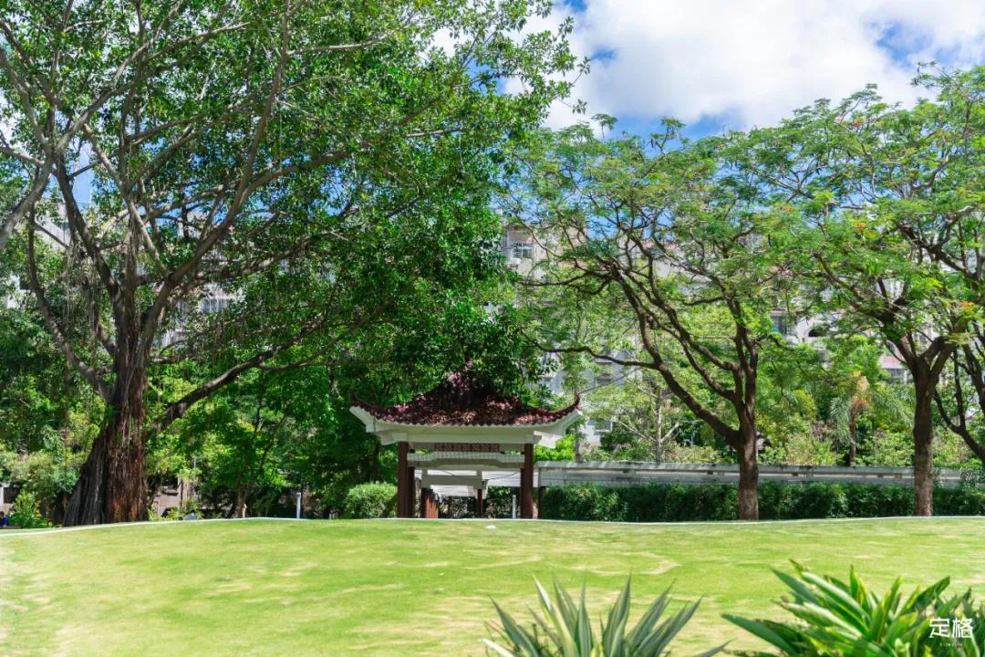 深圳大鹏小众村庄,超小众拍照圣地深圳