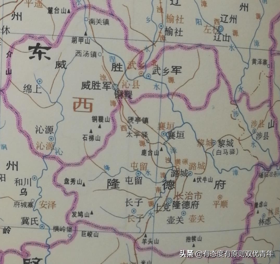 长治的变迁,城市的变迁视频