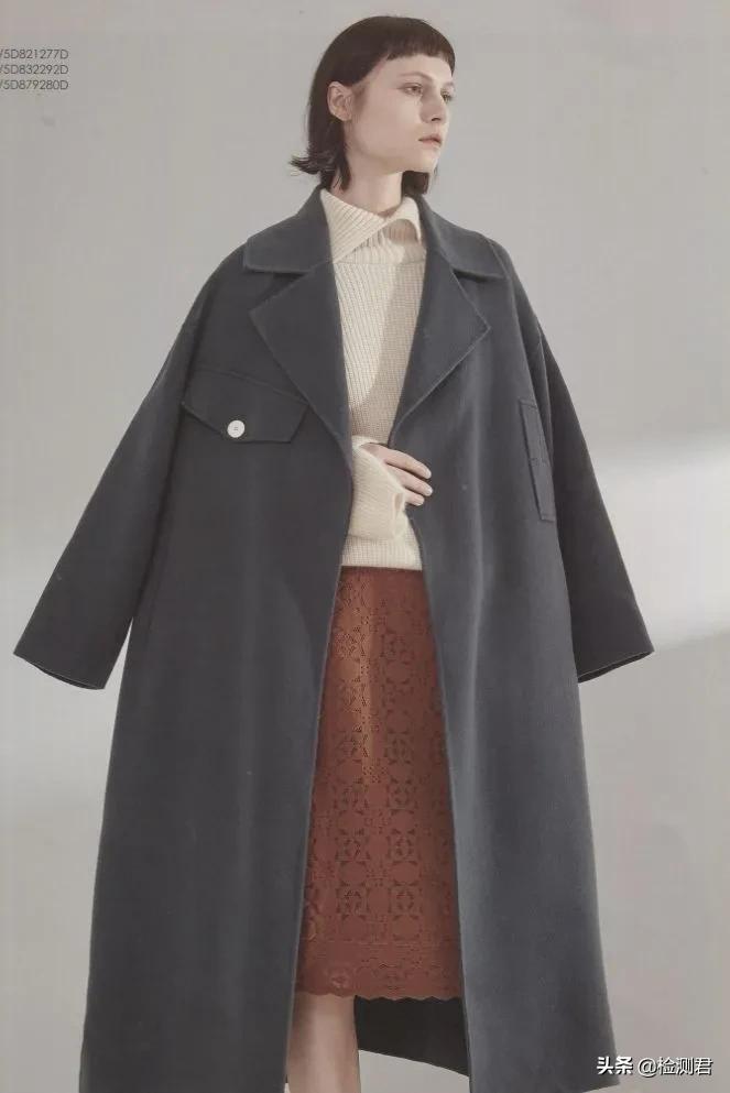 快收藏：双面呢、摇粒绒、丝绒、灯芯绒...秋冬流行面料知识解析