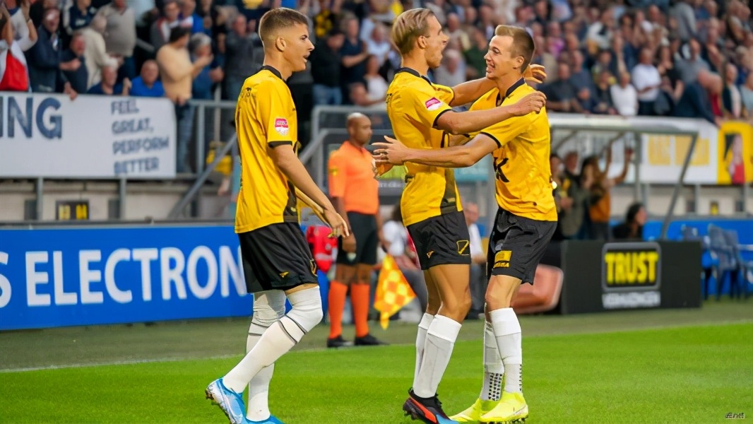 荷乙布雷达vs威廉二世比赛吗,荷乙布雷达vs格拉夫比分