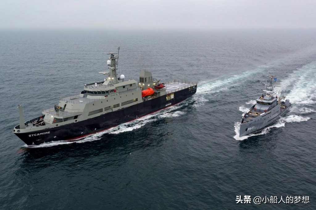 越南最新型军舰,中国军舰跟越南军舰对比