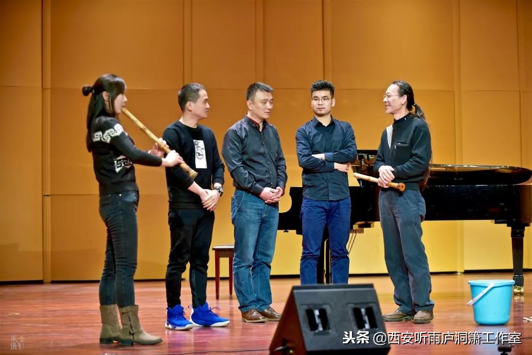 洞箫制作名家,中国洞箫制作大师排名