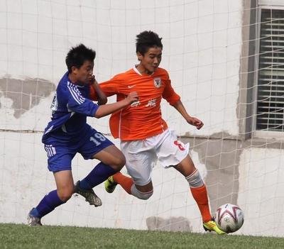 韦世豪,欠鲁能球迷、鲁能俱乐部一个诚恳的道歉!