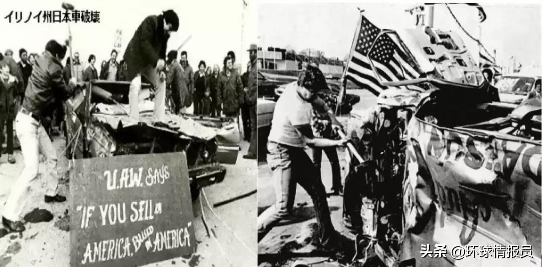 美国是如何一步步打败日本的,日本到底是如何打败美国的