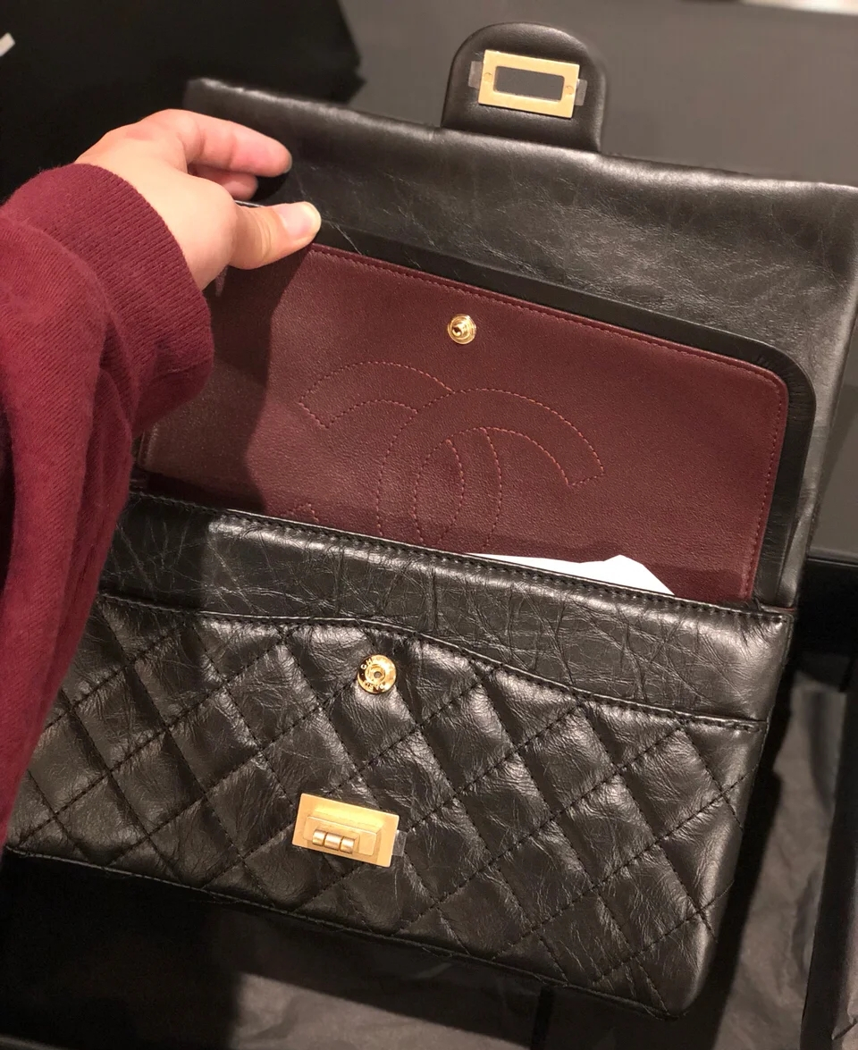 chanel一个包多少钱,chanel买一堆包