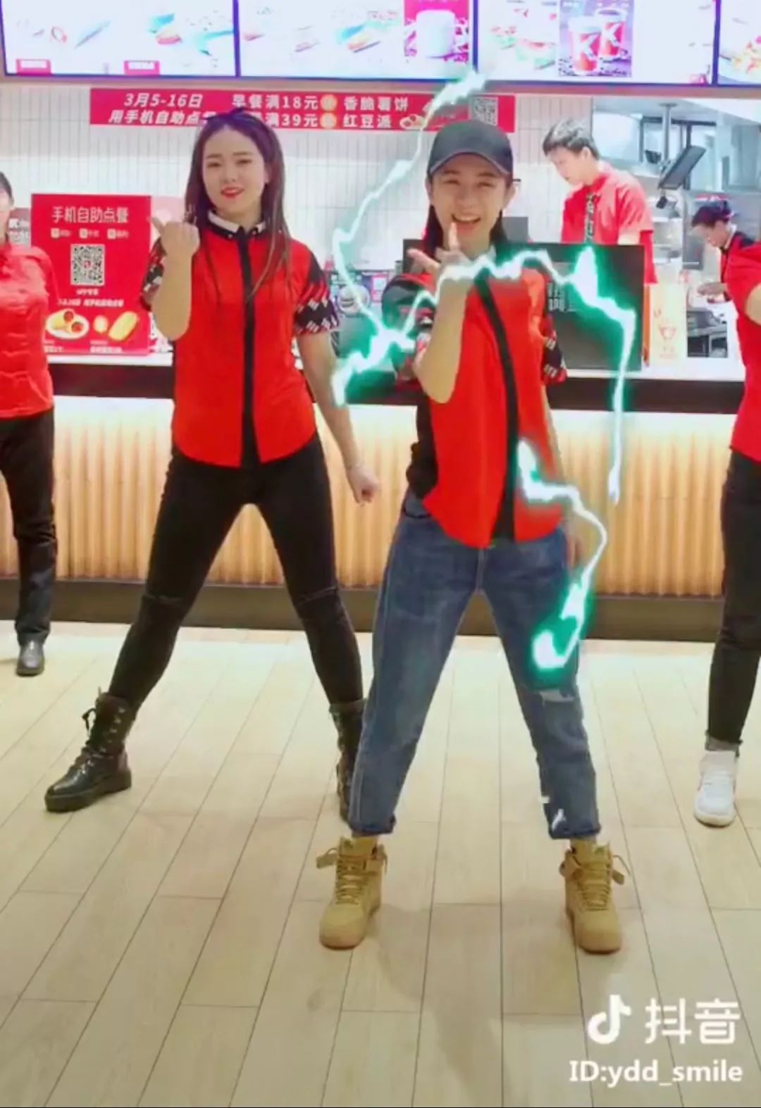 逆袭人生网红博主,抖音逆袭最成功的人从丑到帅