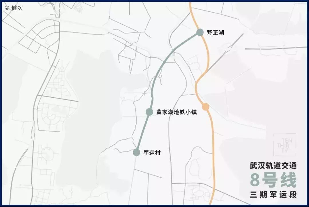 军运村为什么选址江夏,军运村为什么选在黄家湖