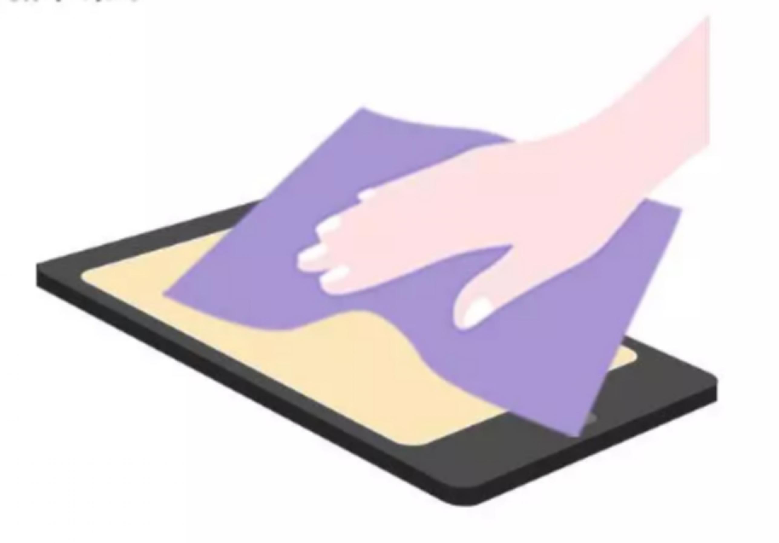 关于手机清理的技巧,清洁手机的几个小技巧