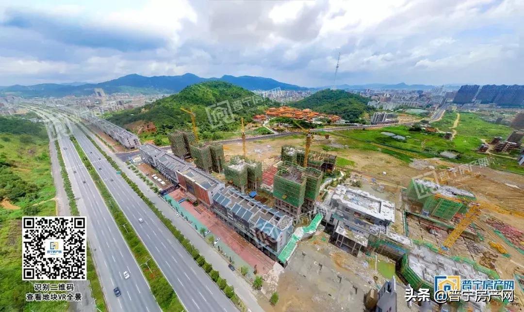 普宁大道全景,普宁大道最新视频