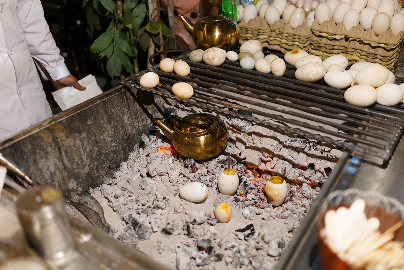 大美*疆新**，一个快递不包邮的地方，藏着不一样的异域风情