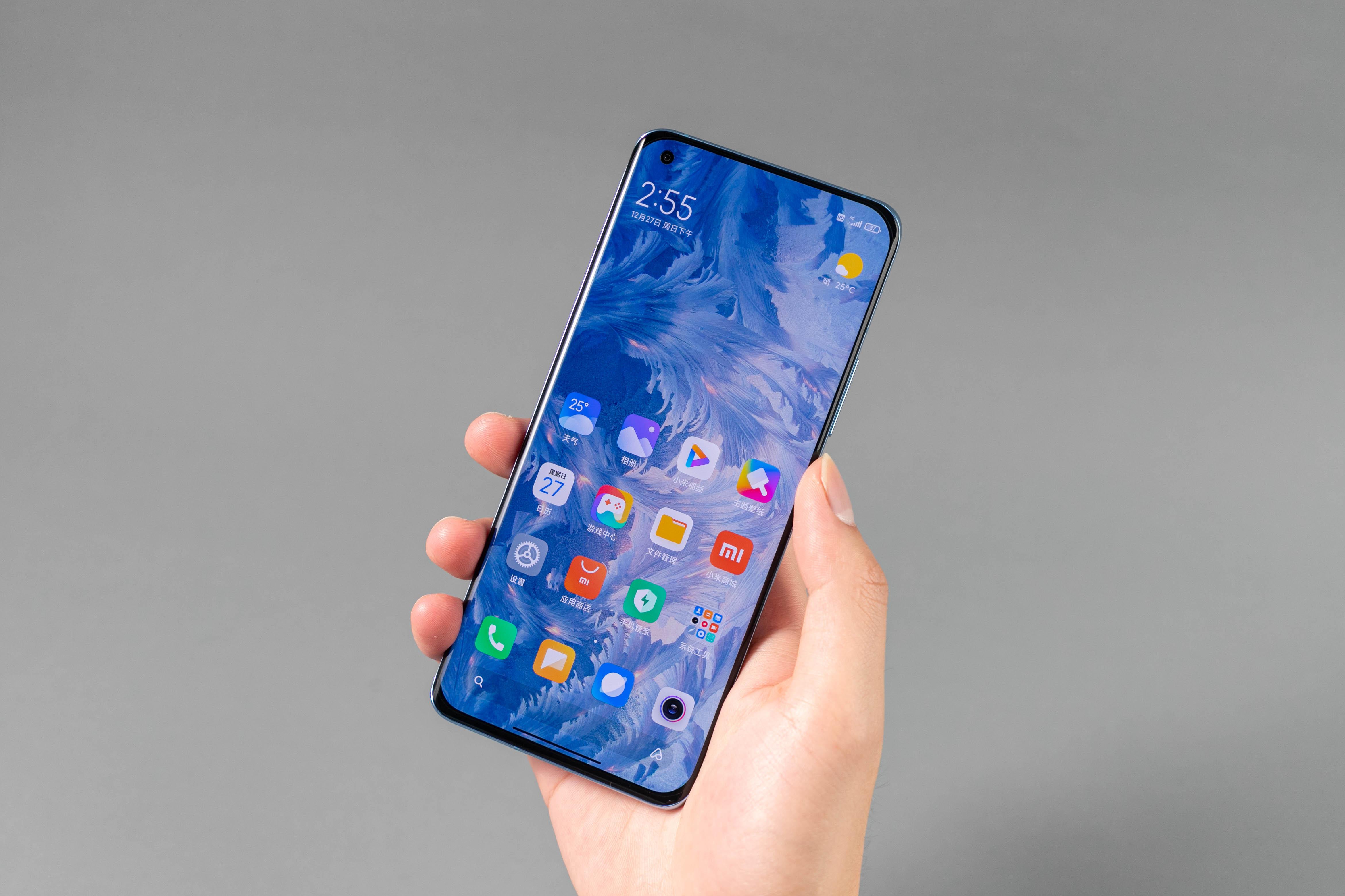 目前屏幕最好的3款手机,推荐几款屏幕比较好的手机