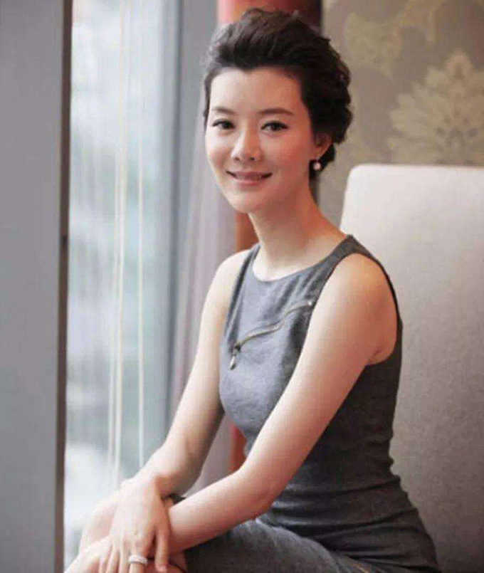 39岁车晓近况罕见曝光,39岁车晓晒近况