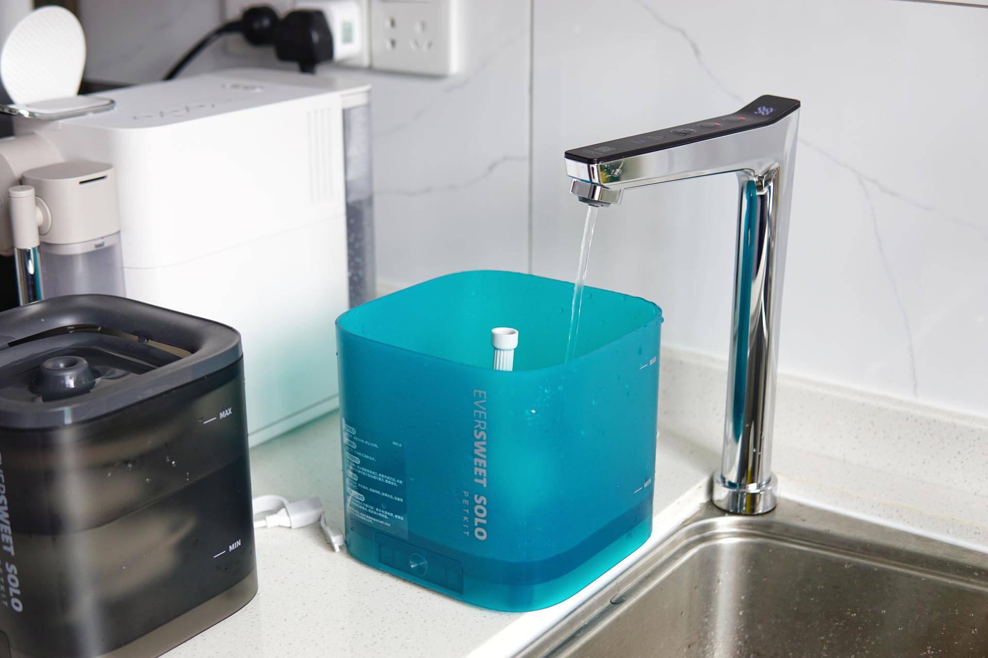 净热一体净水器佳尼特缺点,佳尼特冷热一体净水器缺点