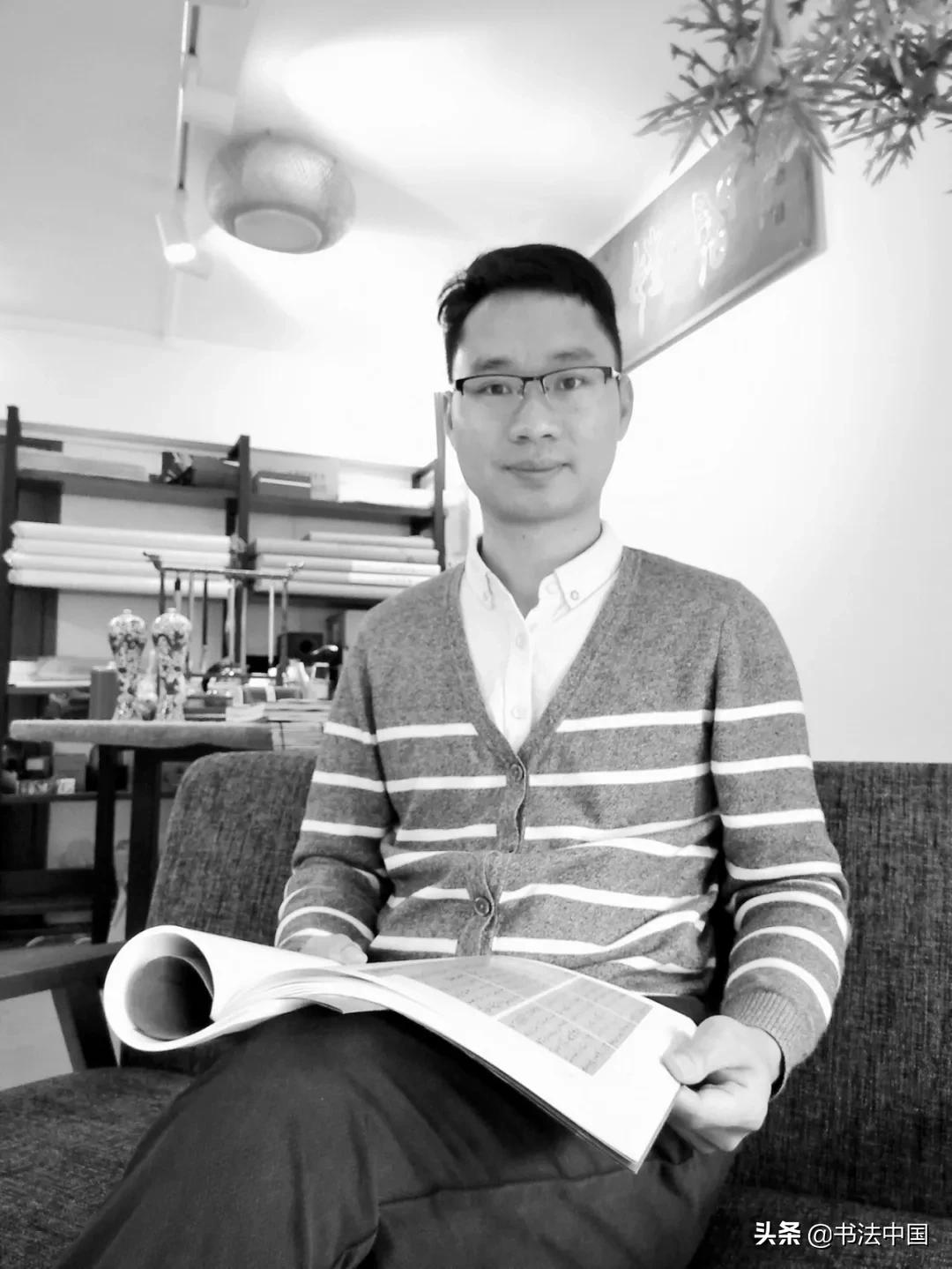 青年艺术家书画展,广东省首届青年版画家提名展