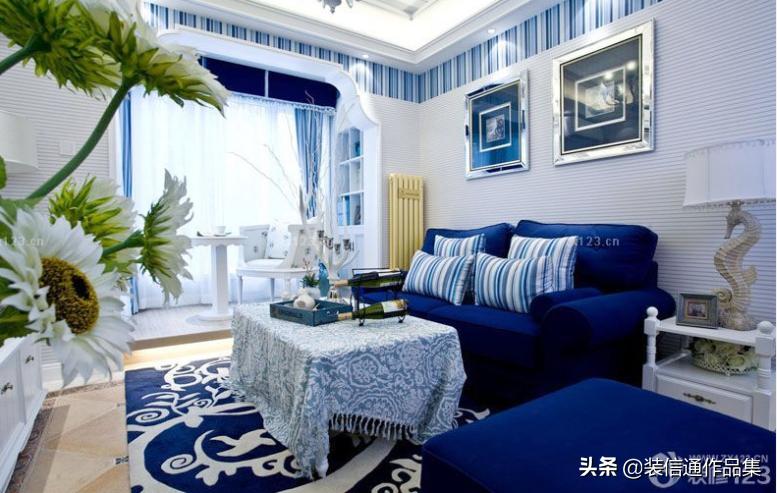 88平方小户型装修重庆,重庆朗诗乐府装修案例图80平