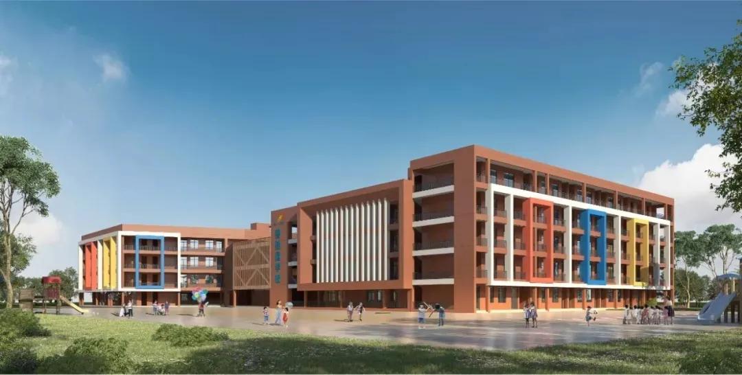 孩子在学校学到的不仅仅是知识,孩子在学校的学习生活快乐