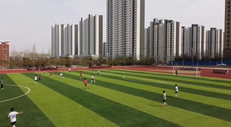 枣庄十五中篮球比赛,枣庄十六中一中足球赛