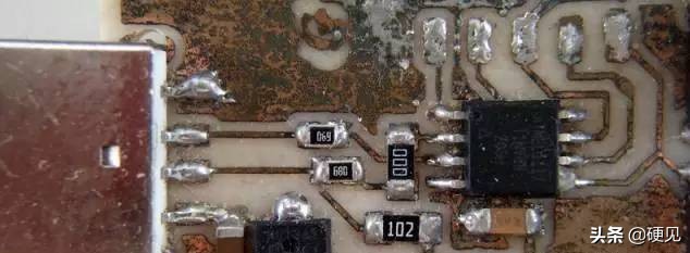 50欧姆电阻介绍,50欧姆电阻大全