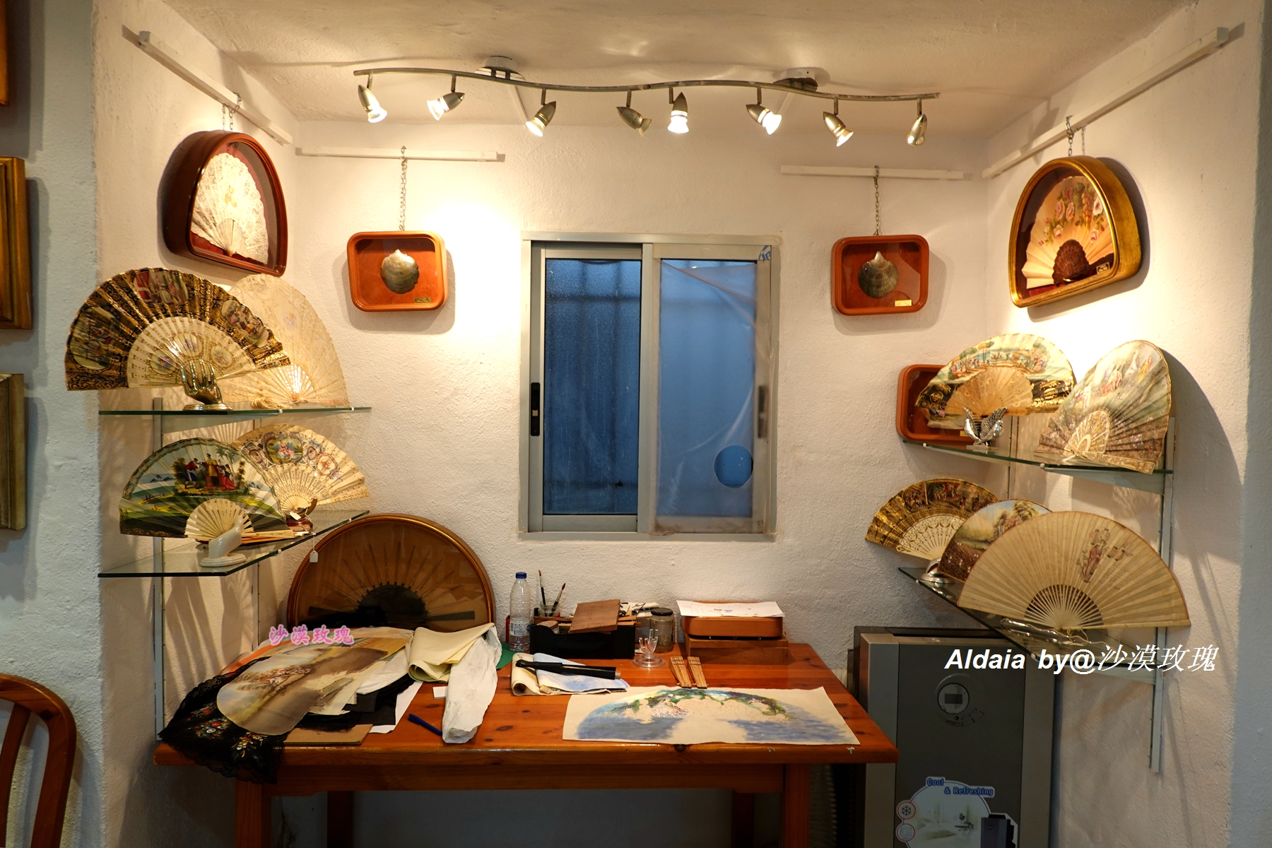 折扇起源于明清时代对吗,折扇是日本传的吗