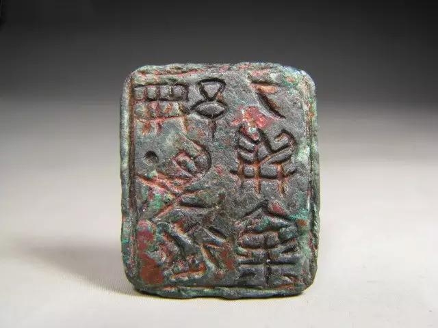 闲章的位置,顾景舟闲章