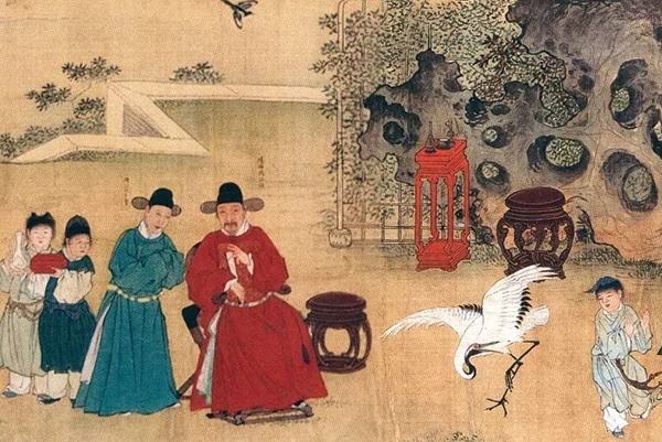 明朝中央官制的发展趋势是什么,明朝的中央官制有什么新的变化