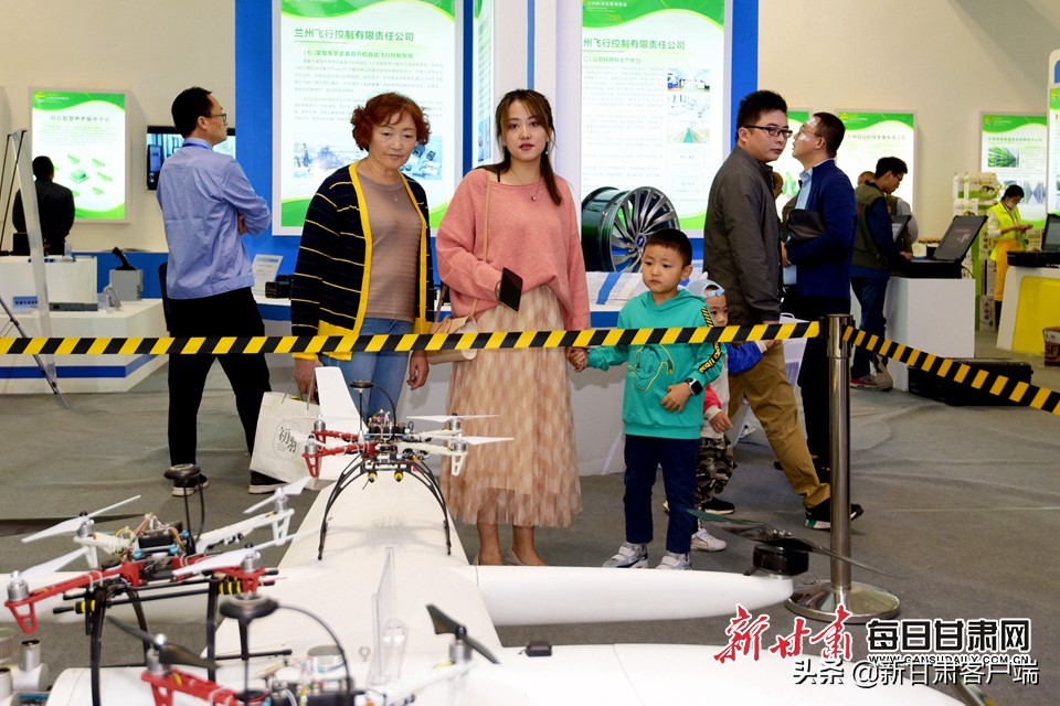 高精尖产品博览会,高精尖科技展会