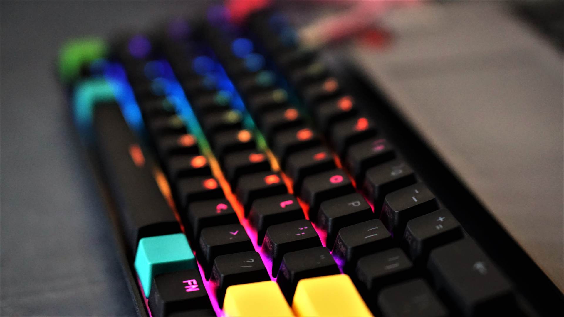 annepro2键盘测评,annepro2怎么样