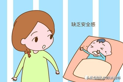 4-6个月婴儿哄睡神器,小婴儿哄睡方法